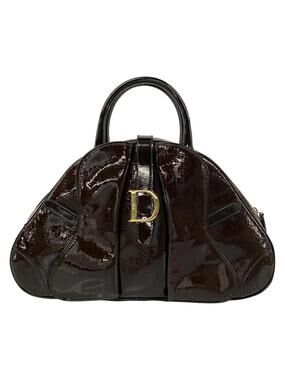 Dior/Christiandior Double Saddle Bag #305838D60B